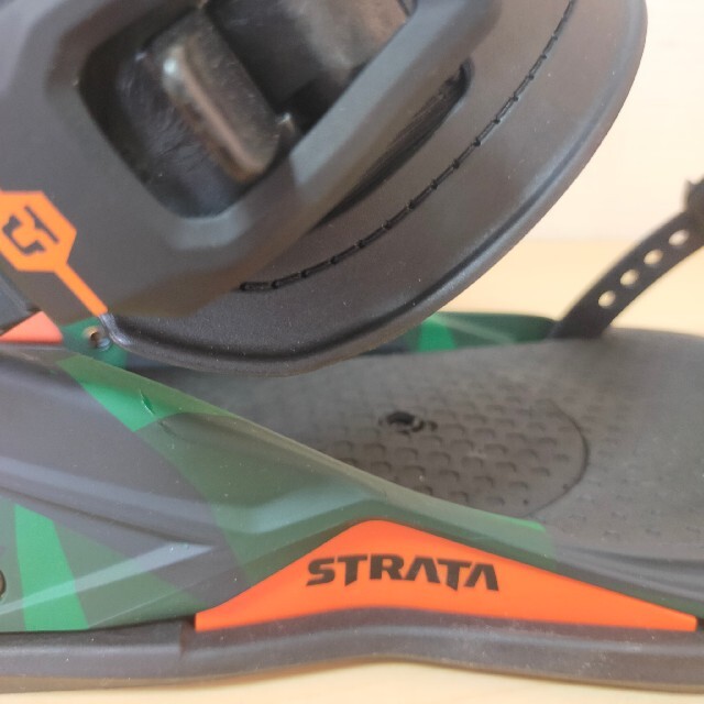 美品】19-20 UNION STRATA ユニオンストラータ Mサイズ | www