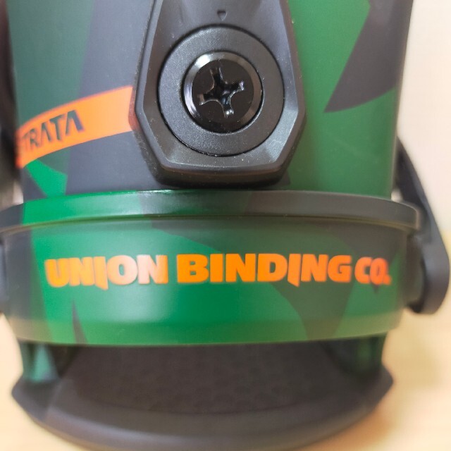 Union strata 19-20 美品 Mサイズ camo | deliciousfood.com.sa