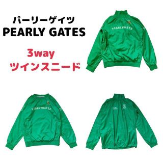 パーリーゲイツ アウターの通販 1,000点以上 | PEARLY GATESを買うなら ...