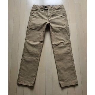 ハリウッドランチマーケット(HOLLYWOOD RANCH MARKET)のH R M COTTON STRECH PANTS SIZE 2(チノパン)