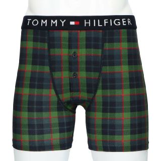 トミーヒルフィガー(TOMMY HILFIGER)のTOMMY HILFIGER ボクサーパンツ 53312013 L(ボクサーパンツ)