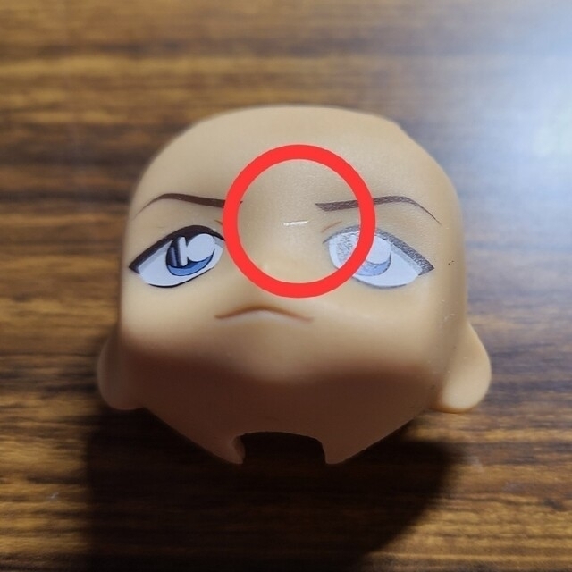 GOOD SMILE COMPANY - ねんどろいど 834 安室透 パーツの通販 by GOOD SMILE COMPANY - ねんどろいど 834 安室透 パーツの通販 by