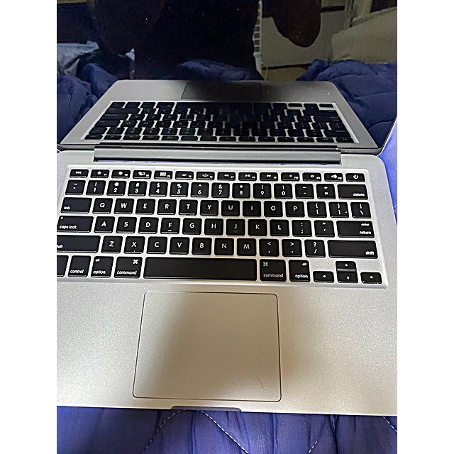 Apple(アップル)の MacBook Pro Retina Late 2013Core i5 2.4 スマホ/家電/カメラのPC/タブレット(ノートPC)の商品写真