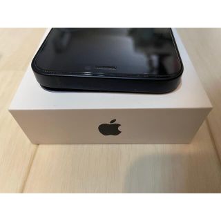 iPhone - Apple iPhone12 mini 64GB SIMフリー ブラック M…の通販 by