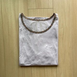 ダックス(DAKS)のDAKS golfシャツ(Tシャツ(半袖/袖なし))