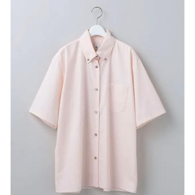 Roku 6 cotton BD short sleeve shirt | フリマアプリ ラクマ