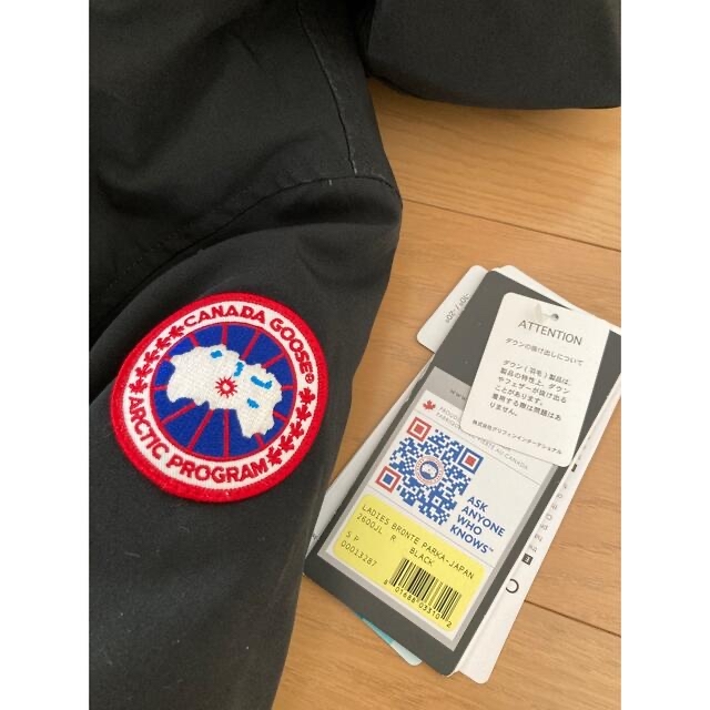 ⭐︎カナダグース ブロンテパルカ⭐︎ ⭐︎カナダグース ブロンテパルカ⭐︎