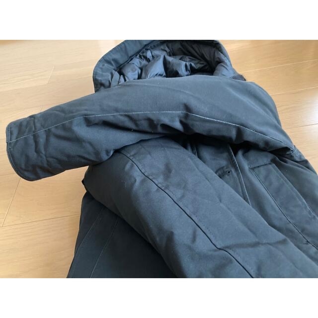⭐︎カナダグース ブロンテパルカ⭐︎ ⭐︎カナダグース ブロンテパルカ⭐︎