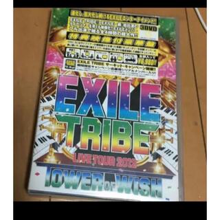 EXILE(EXILE) DVD/ブルーレイの通販 2,000点以上 | エグザイルの 