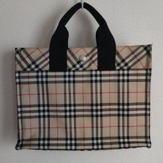 バーバリー(BURBERRY) ナイロンバッグの通販 56点 | バーバリーを買う ...