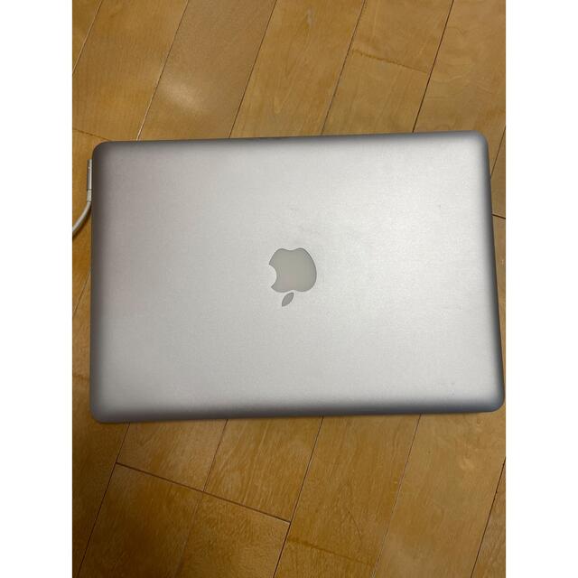 <美品>MacBook Pro(13-inch,Early2011)