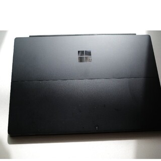 Surface pro6 ブラック 256gb(ノートPC)
