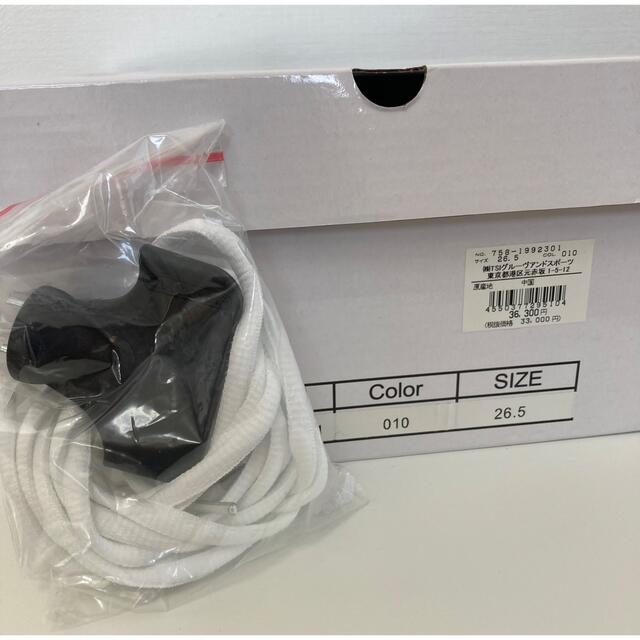 気質アップ】 新品 マスターバニー エアソールスパイク ゴルフシューズ