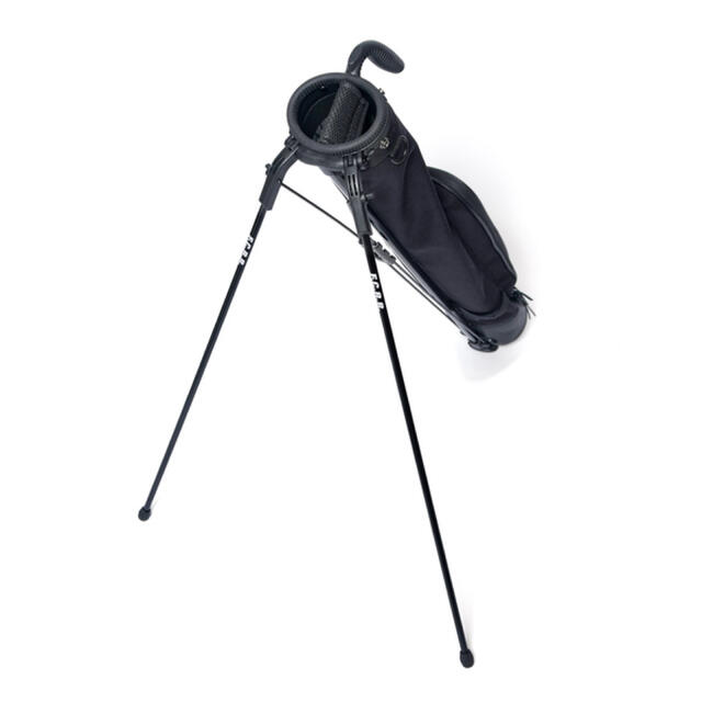 定価以下 セール SELF STAND GOLF BAG fcrb ゴルフバッグ | www