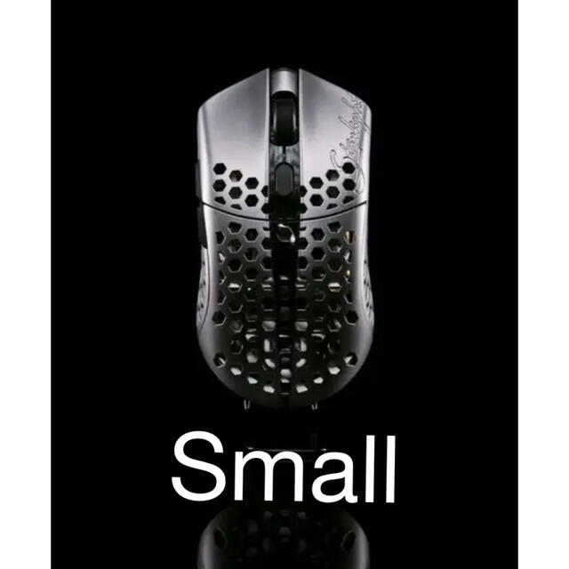 Finalmouse Starlight Pro TenZ SmallFinalmouse