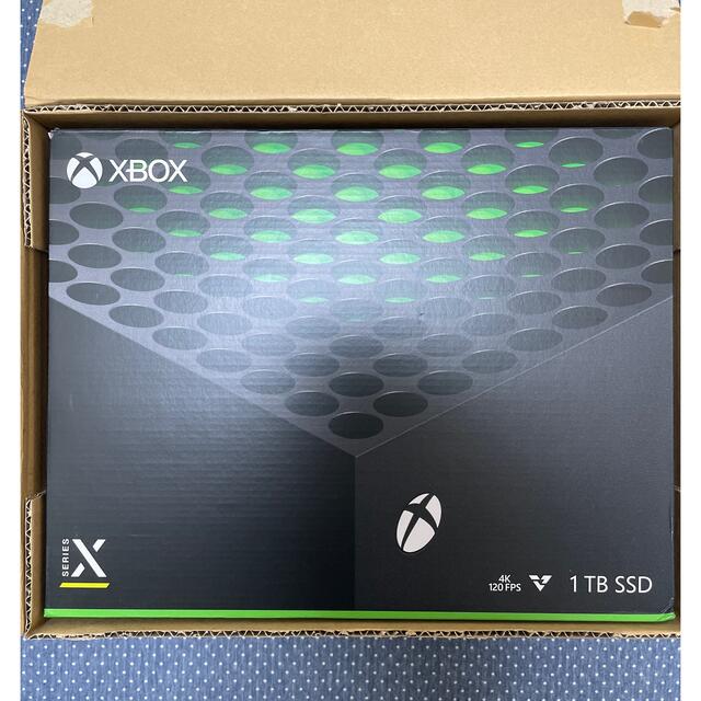 Microsoft Xbox Series X1510mm高さ