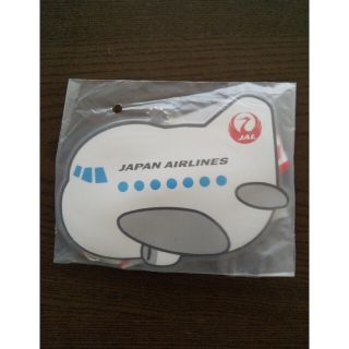 ジャル(ニホンコウクウ)(JAL(日本航空))の専用　JAL パスケース(パスケース/IDカードホルダー)