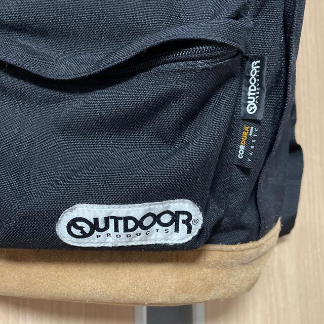 OUTDOOR PRODUCTS(アウトドアプロダクツ)のアウトドア　リュック レディースのバッグ(リュック/バックパック)の商品写真
