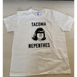 ネペンテス Tシャツ・カットソー(メンズ)の通販 50点 | NEPENTHESの ネペンテス Tシャツ・カットソー(メンズ)の通販 50点 | NEPENTHESの