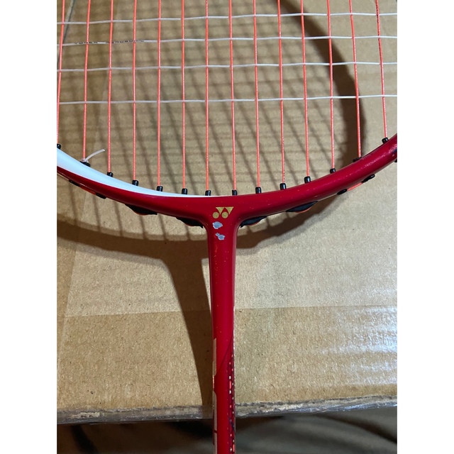 YONEX - 2本 アストロクス88S 限定カラー 希少 美品 バドミントン