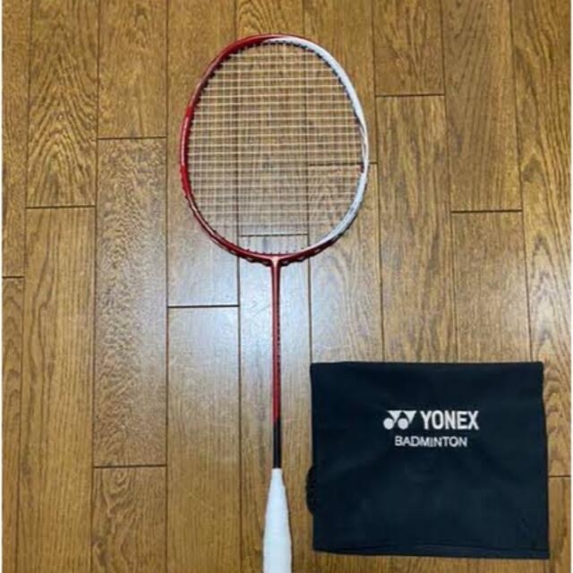 YONEX - 2本 アストロクス88S 限定カラー 希少 美品 バドミントン