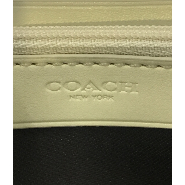 COACH(コーチ)のコーチ COACH ラウンドファスナー長財布 レディース レディースのファッション小物(財布)の商品写真