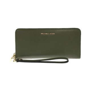 マイケルコース(Michael Kors)のマイケルコース MICHAEL KORS 長財布 レディース(財布)