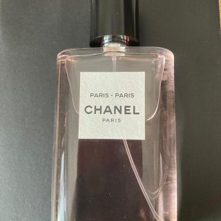 CHANEL - オードゥ トワレット パリパリ- レ ゾー ドゥ シャネルの通販