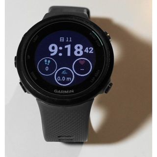 ガーミン(GARMIN)のgarmin swim2(腕時計(デジタル))