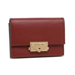 マイケルコース(Michael Kors)の＊Cartier lover様専用＊MICHAEL KORS カードケース(名刺入れ/定期入れ)