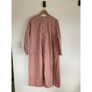HARVESTY ATELIER ROBE（アトリエローブ(ロングワンピース/マキシワンピース)