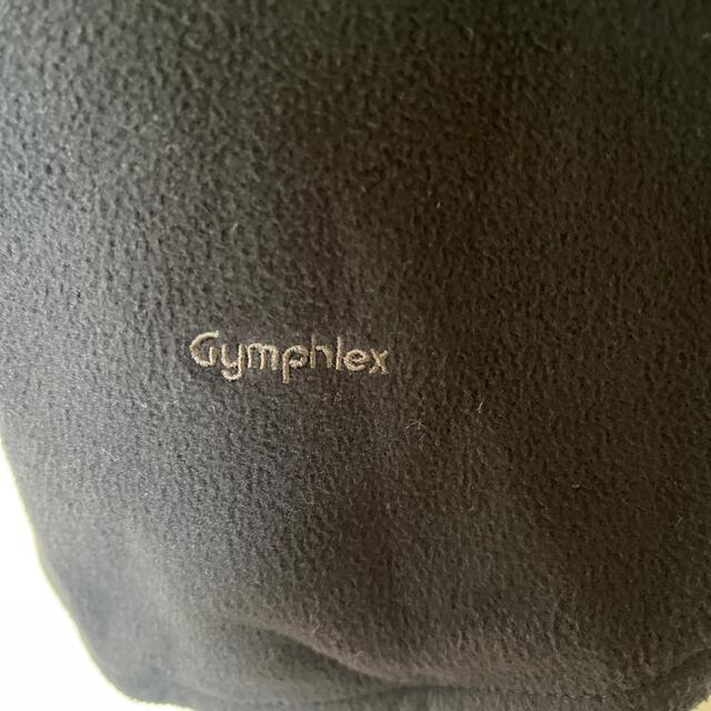 GYMPHLEX(ジムフレックス)のGYMPHLEX レディースのワンピース(ひざ丈ワンピース)の商品写真