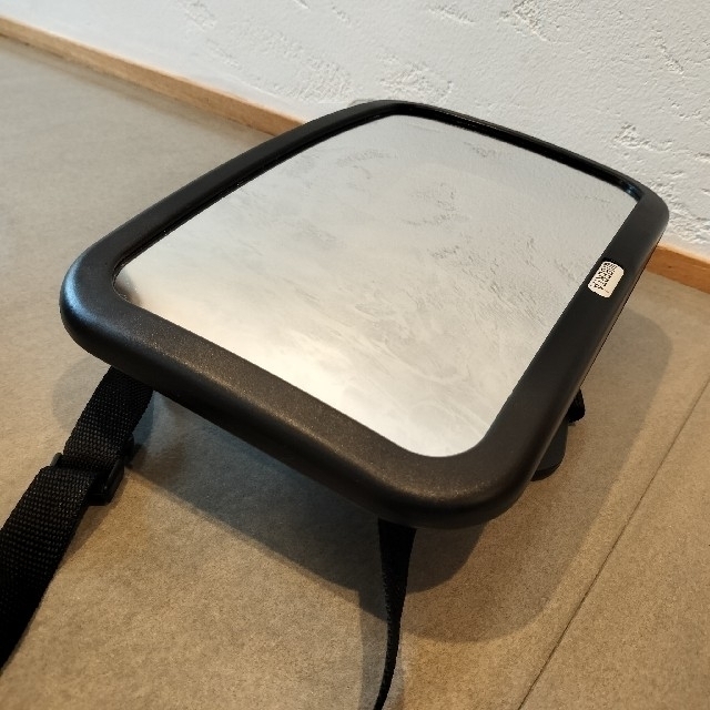 マキシコシ pebble ペブル ファミリーフィックス チャイルドシート オマケ - 6