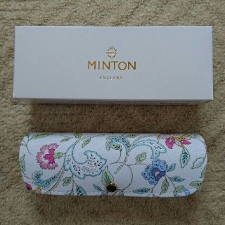 ミントン(MINTON)のMINTON  メガネケース(サングラス/メガネ)