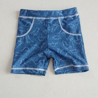 （新品未使用）水着 男の子 100(水着)