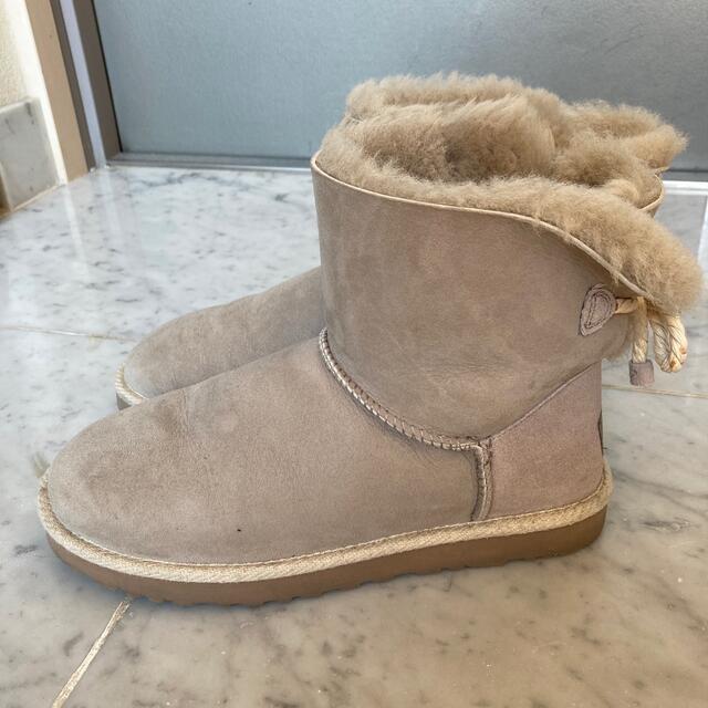 UGG アグ　25センチ