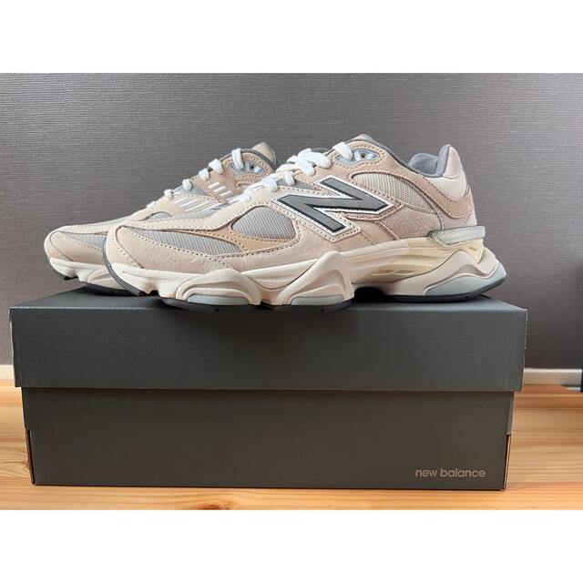 Natural Balance - New Balance U9060 MAC 27cmの通販 by かめちゅう's