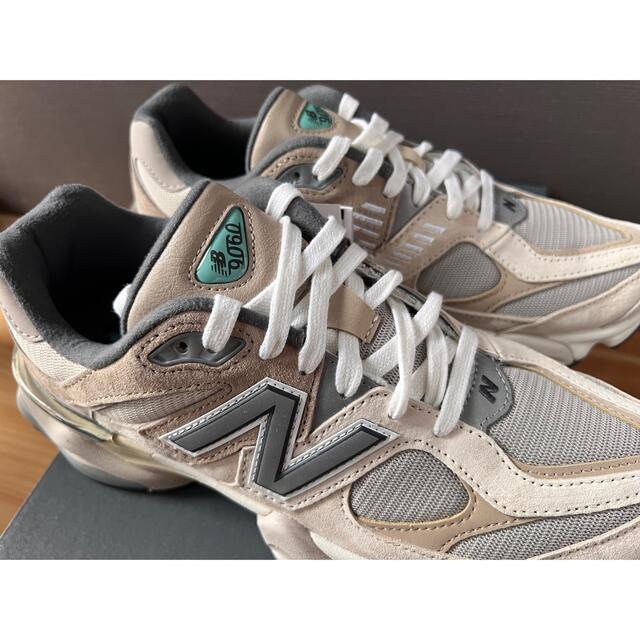 New Balance U9060 MAC 27cm 5