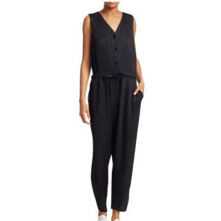 PLEATS PLEASE ISSEY MIYAKE - PLEATS PLEASE オールインワン