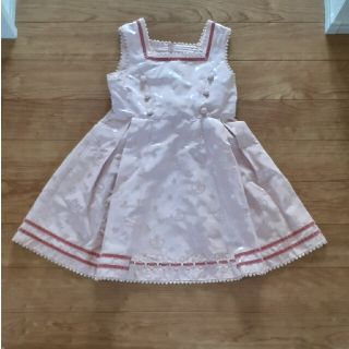 シャーリーテンプル 子供 ドレス/フォーマル(女の子)の通販 100点以上
