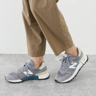 ニューバランス(New Balance)の◆ NEW BALANCE ニューバランスMS1300GG グレー ◆(スニーカー)