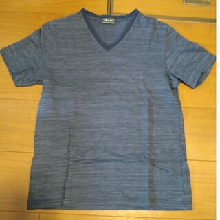 メンズビギ(MEN'S BIGI)のTシャツ　メンズ・ビギ(Tシャツ/カットソー(半袖/袖なし))