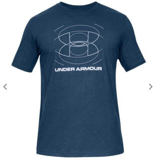 アンダーアーマー(UNDER ARMOUR)の【新品‼️】アンダーアーマー Tシャツ XXLサイズ(トレーニング用品)