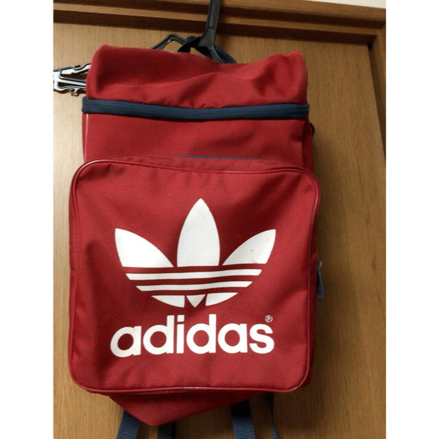 adidas(アディダス)のadidas リュック レディースのバッグ(リュック/バックパック)の商品写真