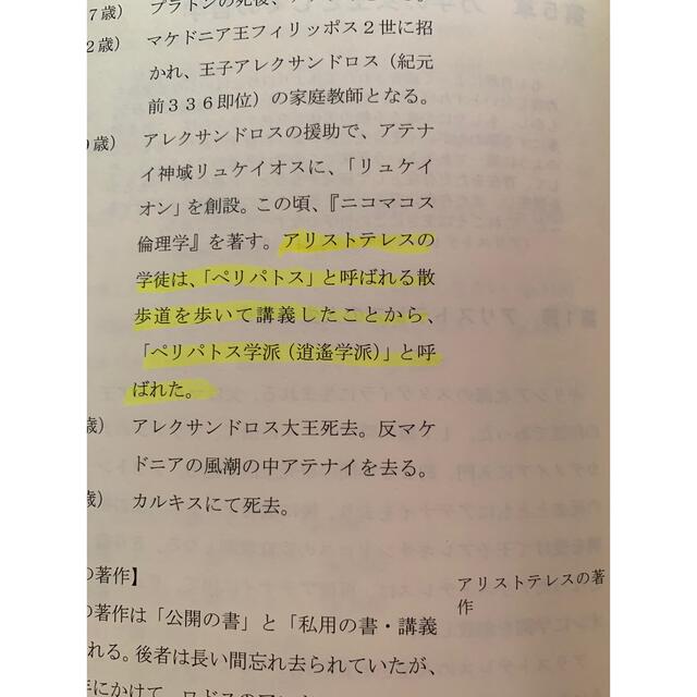 哲学入門［改訂版] 著者 吉田修　嵯峨野書院発行 エンタメ/ホビーの本(人文/社会)の商品写真