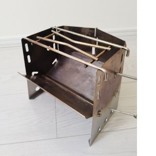 ございまし】 UNIFLAME - ドロちゃん様専用ユニフレーム