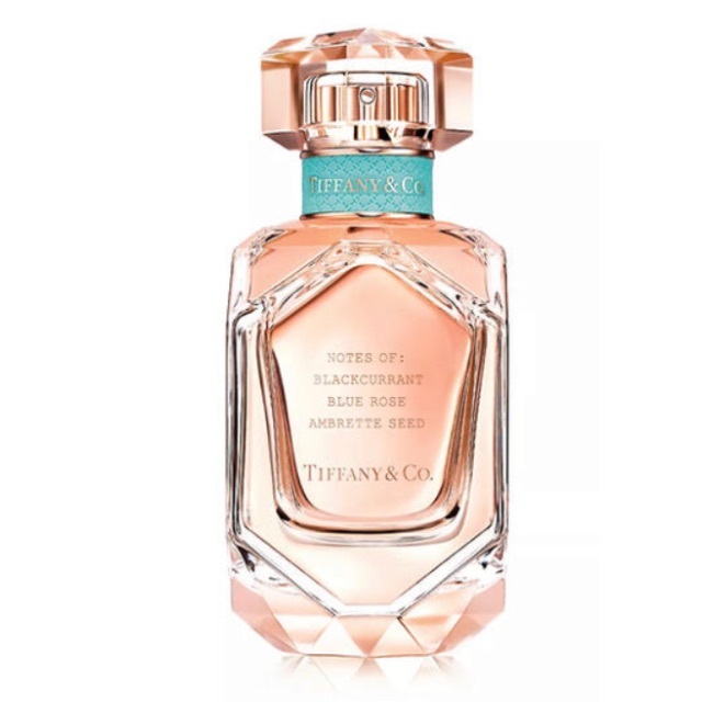 Tiffany & Co.(ティファニー)の☆mik様専用☆ティファニー☆国内正規品☆香水☆ローズゴールド☆50ml☆ コスメ/美容の香水(香水(女性用))の商品写真