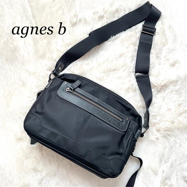 agnes b.(アニエスベー)のポッカ様専用 レディースのバッグ(ショルダーバッグ)の商品写真