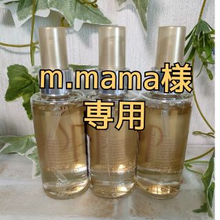 ウエラ(WELLA)の【m.mama様専用】ウエラspリュクスオイル100ml×3(トリートメント)