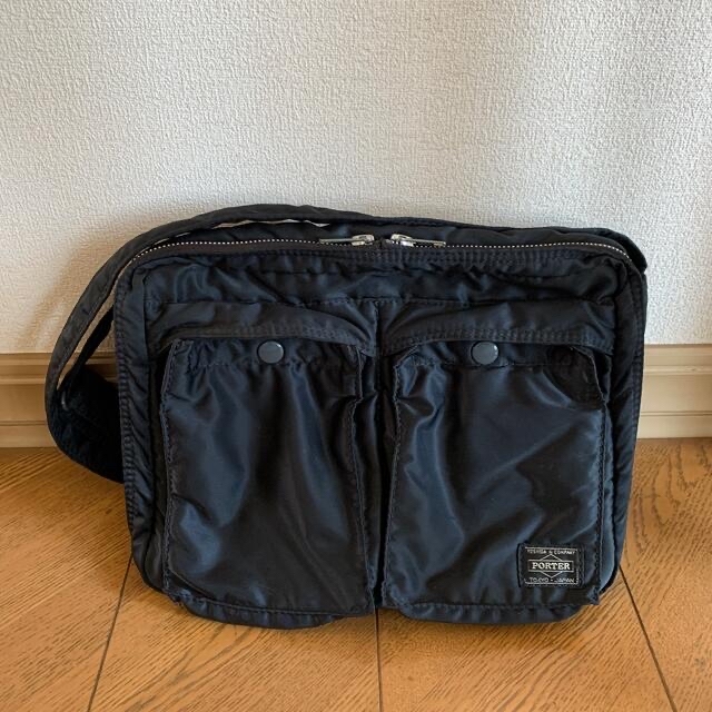 吉田カバン ショルダーバッグ タンカー - ショルダーバッグ